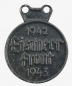 Preview: Medal Eismeerfront Unknown award of the Wehrmacht